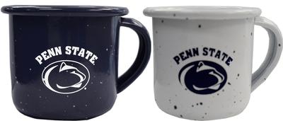 Neil Enterprises - Penn State Mini 2oz. Campfire Mug