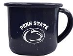 Penn State Mini 2oz. Campfire Mug NAVY