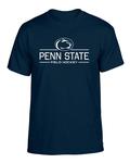 Penn State Field Hockey T-shirt NAVY