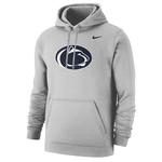 Penn State Nike Men's Classic Logo Hooded Sweatshirt DHTHR