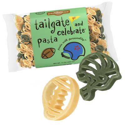The Pasta Shoppe - Tailgate and Celebrate Pasta