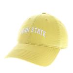 Penn State Legacy PS Arc Hat LEMON