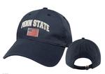 Penn State Legacy USA Flag Relaxed Hat NAVY