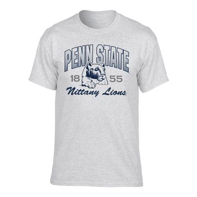 The Family Clothesline - Penn State Nittany Lions Throwback T-shirt