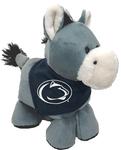 Penn State Plush Short Stack Donkey 