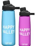 Happy Valley .75L Camelbak Magnetic Chute Bottle 