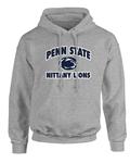 Penn State Nittany Lions Arch Hooded Sweatshirt OXFRD