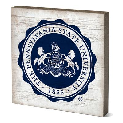 Legacy - Penn State Seal 5.5