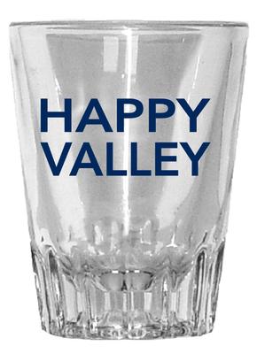 Nordic Company - Happy Valley 2oz. Glass 