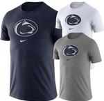  Penn State Nike Men's Logo T- Shirt