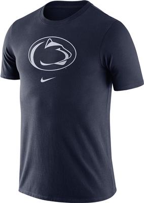Penn State Nike Men's Logo T-shirt NAVY