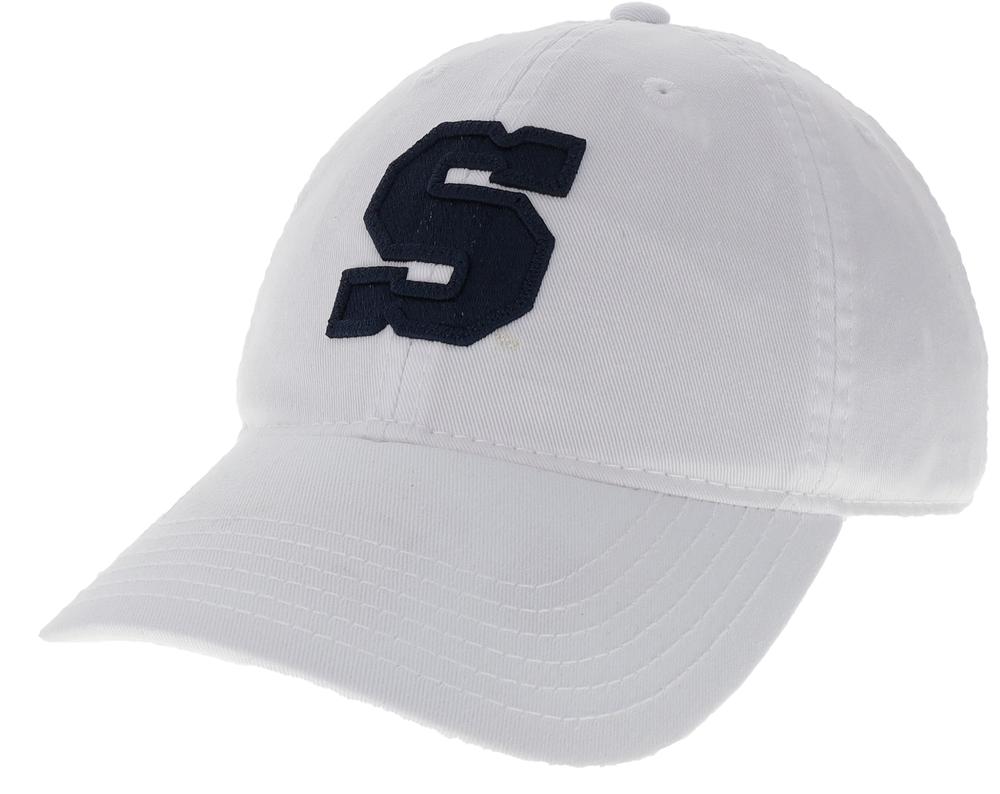 Penn State Legacy Block S Hat