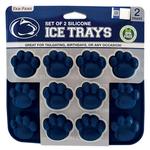 Penn State Paw Ice Tray 