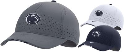 NIKE - Penn State Nike Sideline Football Hat 