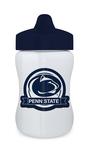 Penn State Infant Sippy Cup WHITENAVY