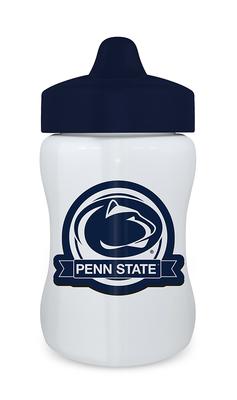 Masterpieces Puzzle Co. - Penn State Infant Sippy Cup