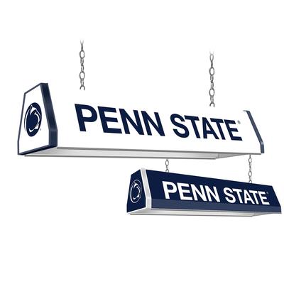 The Fan Brand - Penn State Standard Pool Table Light