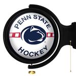 Penn State Hockey Rotating Wall Light