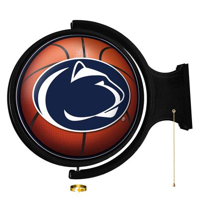 The Fan Brand - Penn State Basketball Rotating Wall Light