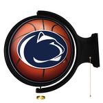 Penn State Basketball Rotating Wall Light