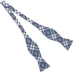 Penn State Self-tie Rhodes Bow Tie NAVYWHITE