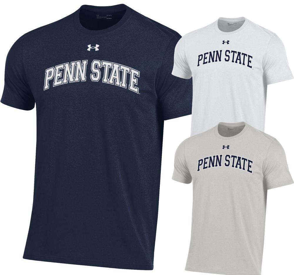 Penn State Under Armour Men's Arc T-shirt