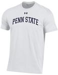 Penn State Under Armour Men's Arc T-shirt WHITE