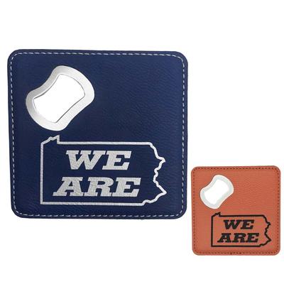 Rock Lion - We Are Coaster and Bottle Opener 
