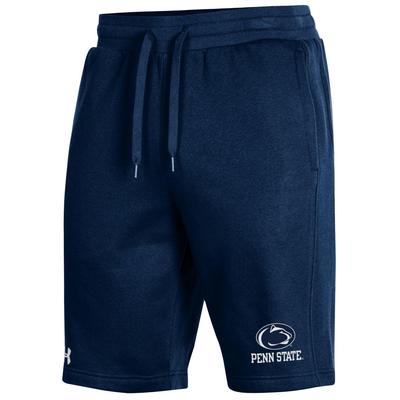 Penn State Under Armour Men's All Day Shorts NAVY