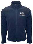 Penn State Full Zip Fleece Jacket NAVY