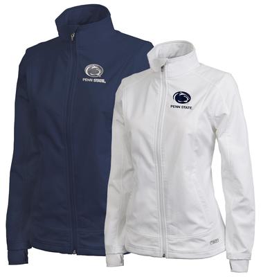 The Family Clothesline - Penn State Women's Axis Soft Shell Jacket
