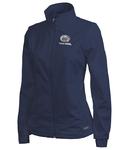Penn State Women's Axis Soft Shell Jacket NAVY