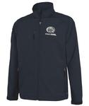 Penn State Men's Axis Soft Shell Jacket NAVY