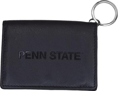 Jardine Gifts - Penn State Nappa Leather ID Holder 