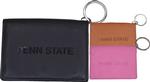 Penn State Nappa Leather ID Holder 