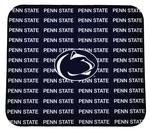 Penn State Repeating Mouse Pad NAVY