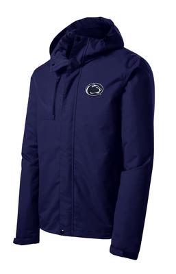 The Family Clothesline - Penn State Men's All Conditons Jacket 