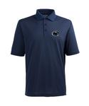 Penn State Men's Tribute Polo Dress Shirt NAVY