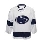 Penn State Lance Youth Hockey Jersey WHITE