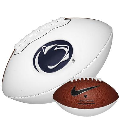 NIKE - Penn State Nike Autograph Replica Football