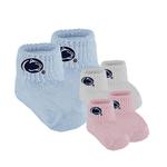  Penn State Infant Non- Kick Off Socks