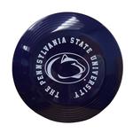 Penn State 9.5 Frisbee NAVY