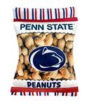 Penn State Peanuts Pet Toy TAN