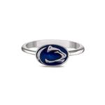  Penn State Sterling Shrine Ring