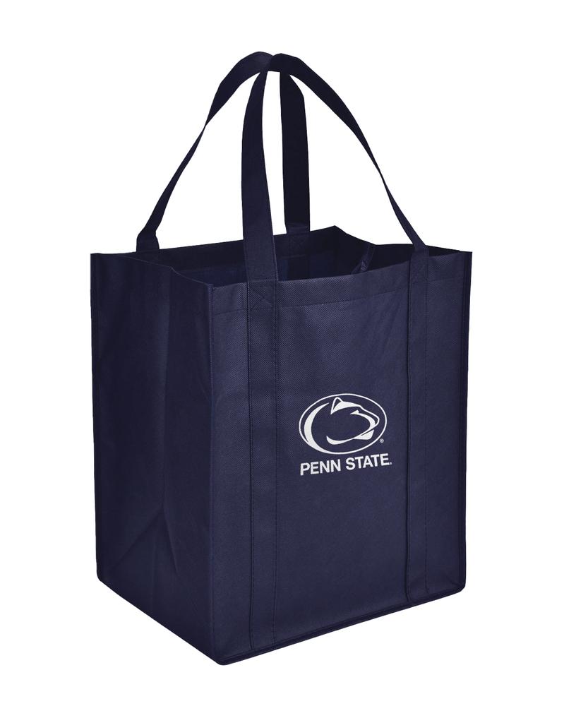 Penn State Reuseable Grocery Tote Bag
