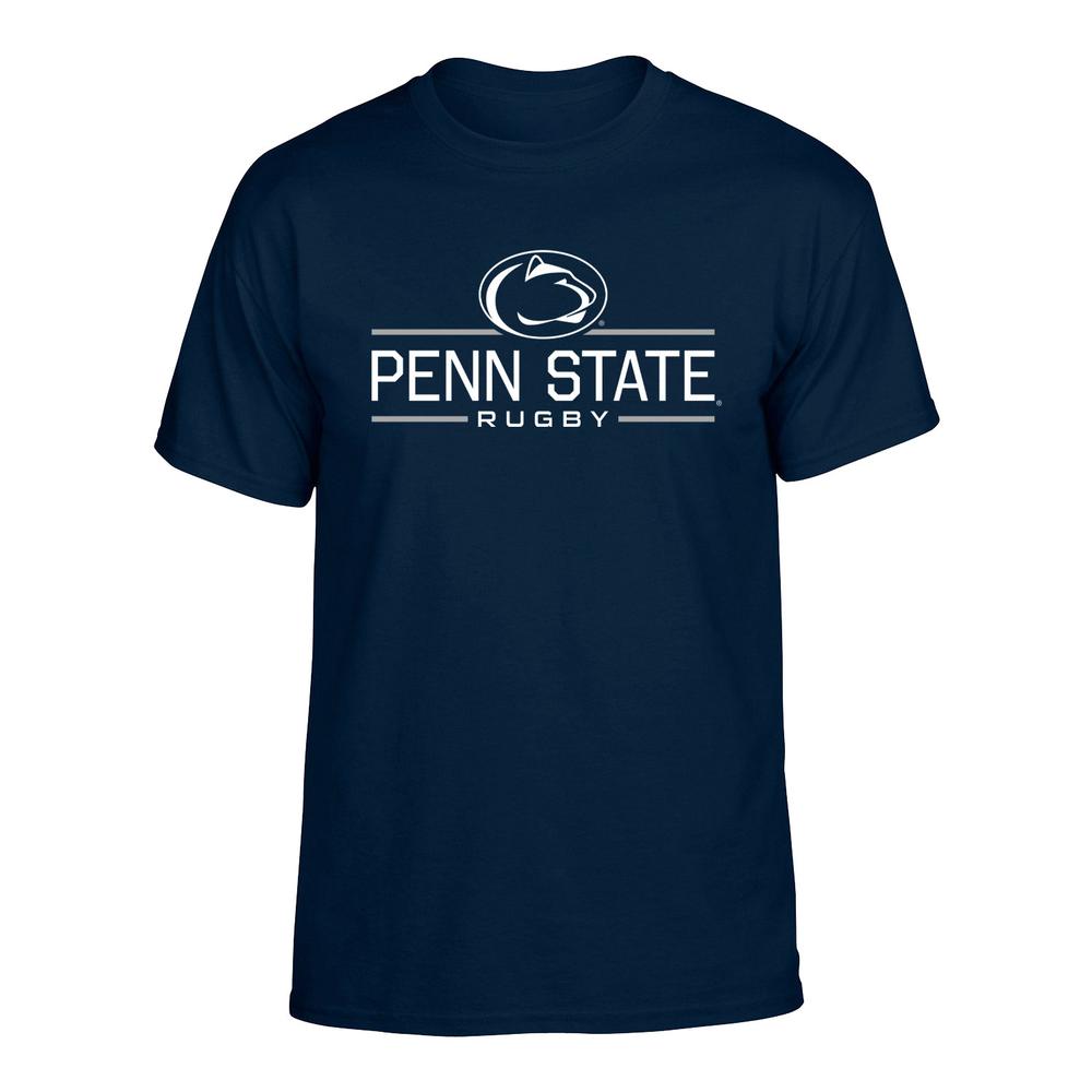 Penn State Rugby Sport T-Shirt | Mens > TSHIRTS > SHORT SLEEVE