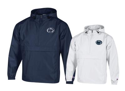 Champion - Penn State Champion Men's Packable Jacket 