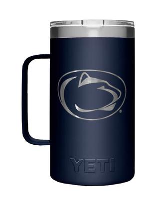 Yeti - Penn State Yeti 24oz Mug 
