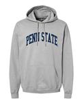 Penn State Adult Earthbound Hooded Sweatshirt HTHR