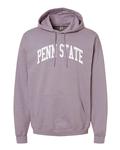Penn State Adult Earthbound Hooded Sweatshirt PARA
